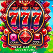 Puzzle777 Game